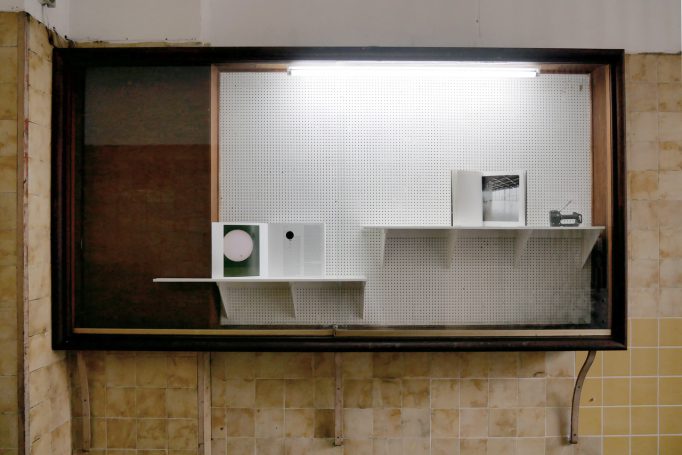 O F F E N E S B U C H. Ingo Gerken-4