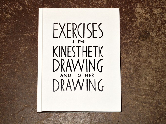 Exercises_in_kinesthetic_drawing_and_other_drawing_motto_1