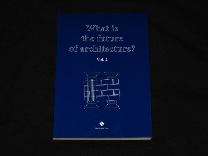 Whats the future of architecture_vol2_motto_1