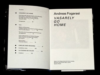 Andreas Fogarasi-vasarely go home-motto2