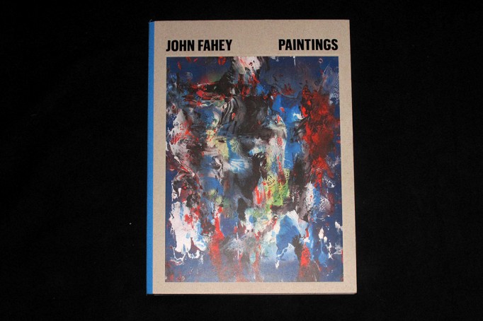 John Fahey 0