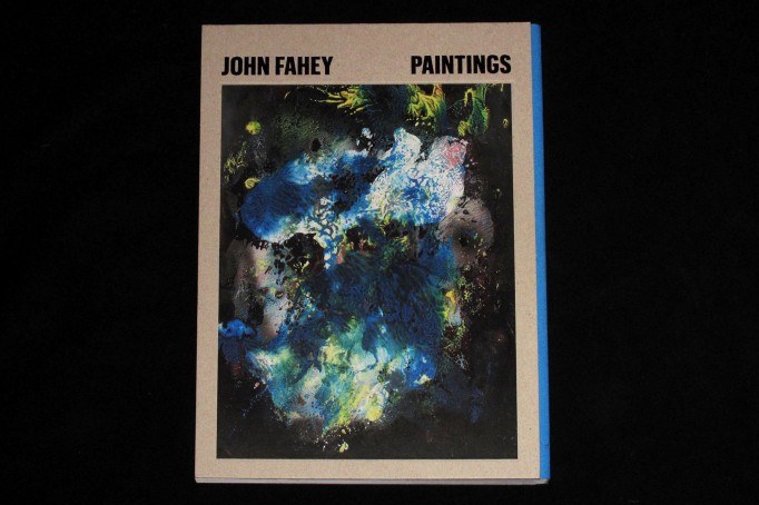 John Fahey