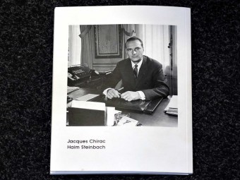 The_great_master_of_art_history_with_pictures_of_Jacques_Chirac_Haim_Steinbach_Nicolas_Giraud_Motto_Distribution_10