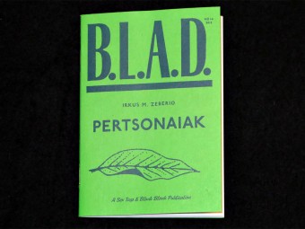 BLAD_#14_Pertsonaiak_Irkus_M_Zeberio_Sex_Tags_Blank_Blank_motto_distribution_1