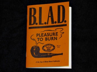 BLAD_#15_Pleasure_to_burn_Sex_Tags_Blank_Blank_motto_distribution_1