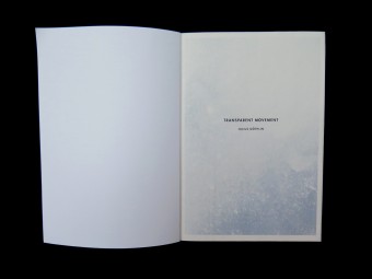 Transparent Movement_Julius GOthlin_MOON SPACE BOOKS_Motto Books_2016_2