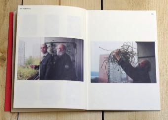 Archive of Kveta Fulierova : FAMILY , Petra Feriancova , Sputnik Editions 3