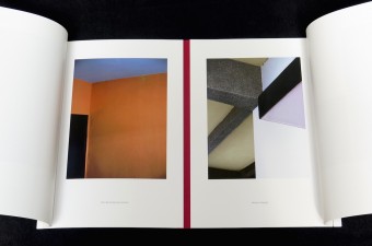 Landscape in Modern Architecture.  Tamami Iinuma(ed.). self-published 3