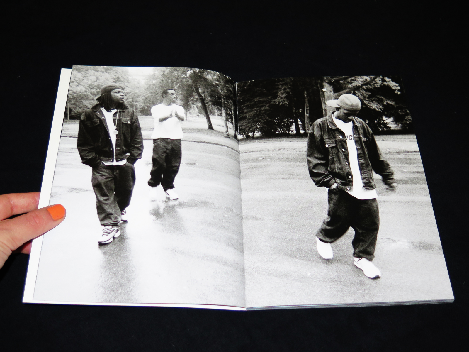 MOTTO DISTRIBUTION » Blog Archive » la 1999. J Dilla. Yamandú Roos
