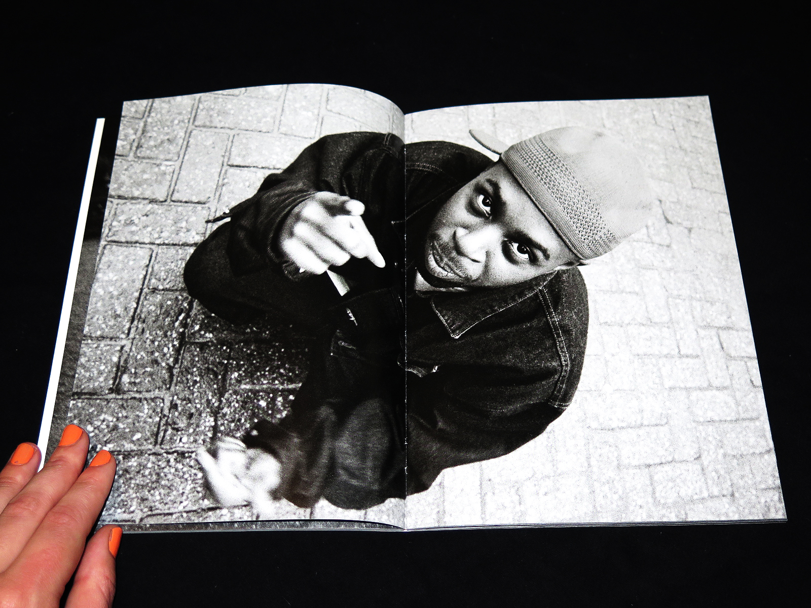 MOTTO DISTRIBUTION » Blog Archive » la 1999. J Dilla. Yamandú Roos Yamandu Roos / la 1999 J Dilla