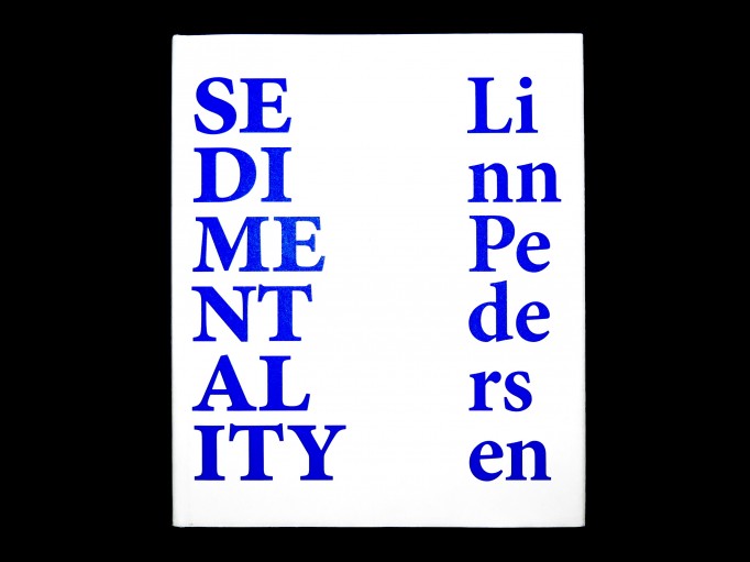 Sedimentality_Linn Pedersen_Lord Jim Publishing_Motto books_ 9788299731898_1