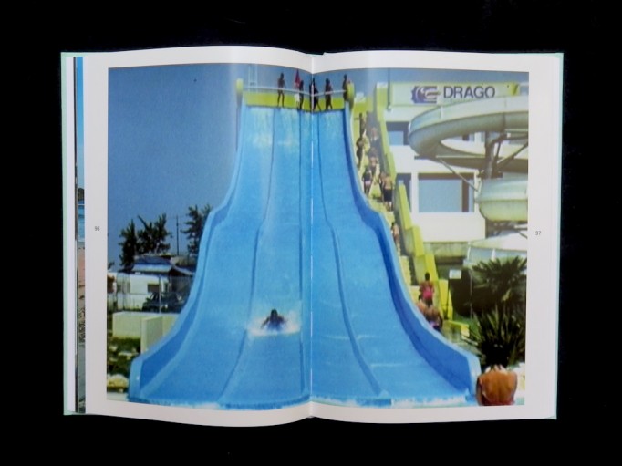 A Step Towards the Sea (+ DVD)_Roman Signer_Humboldt Books_9788899385132_Motto Books_2016_11