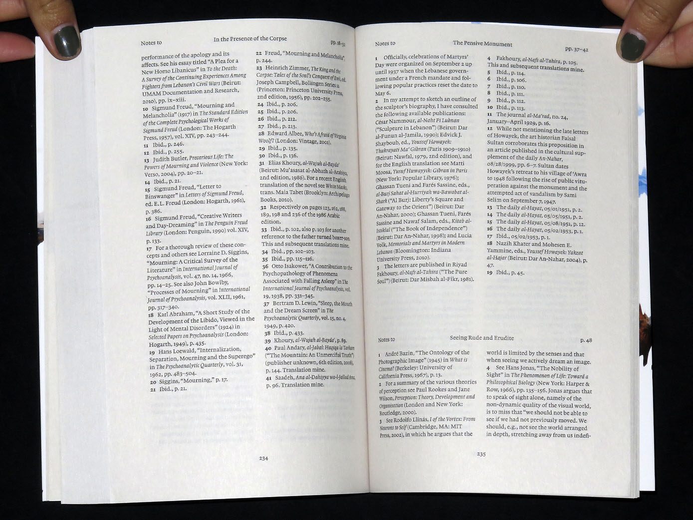 Motto Distribution Blog Archive The Ruin To Come Essays From