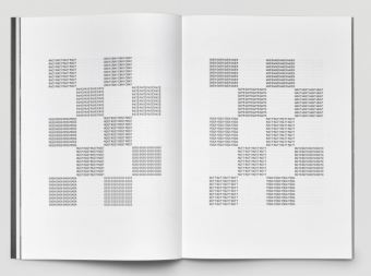 Pfeil #7, Anja Dietmann & Janina Krepart, 9783945247235, Montez Press_Motto books_2017_4