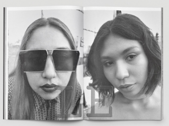 Pfeil #7, Anja Dietmann & Janina Krepart, 9783945247235, Montez Press_Motto books_2017_5