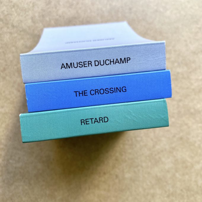 amuser-duchamp-the-crossing-retard-gianfranco-barucchello-arbor-editions-2