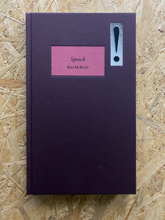 speech-rita-mcbride-buchhandlung-walther-konig-9783753300016-1