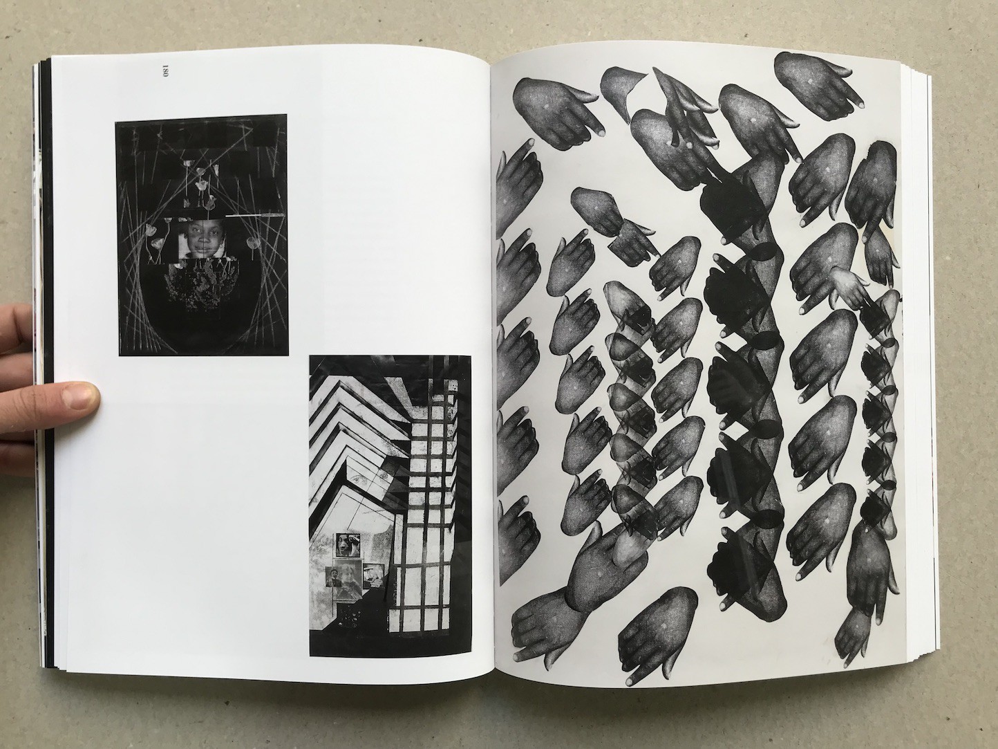 Illiberal arts - Anselm Franke and Kerstin Stakemeier (Eds