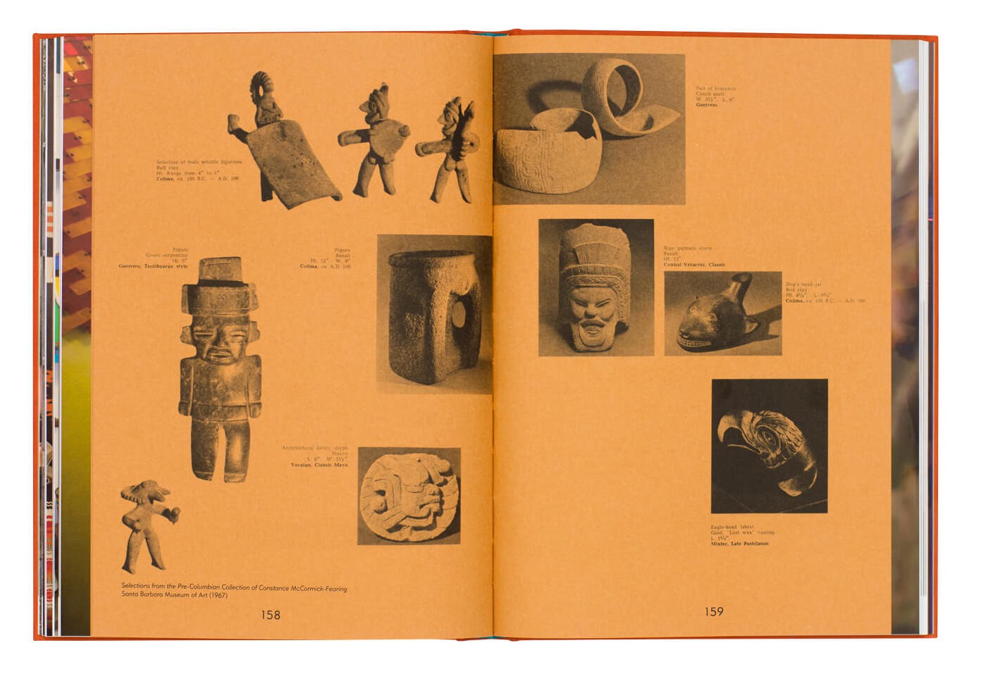 . collects . – Latin America in Southern California Collections, Vincent Price Art Museum, Bom Dia Books . collects . – Latin America in Southern California Collections, Vincent Price Art Museum, Bom Dia Books