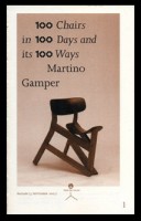 100 Chairs in 100 Days and its 100 Ways (3rd Pocket Edition)