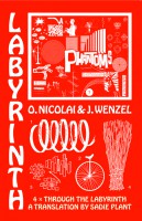 Labyrinth. Four Times Through the Labyrinth (English Translation)