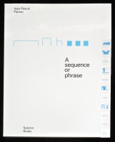 A sequence or phrase