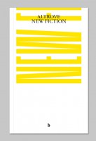 Altrove. New Fiction