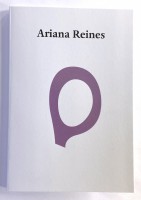 Ariana Reines - new poems