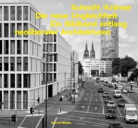 Die neue Ungleichheit Ein Bildband entlang neoliberaler Architekturen The New Inequality A photo book tracing neoliberal architectures