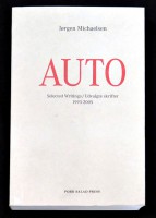 AUTO - Udvalgte Skrifter/ Selected Writings 1993-2005 