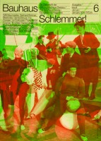 Bauhaus #6: SCHLEMMER!