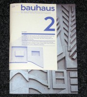 Bauhaus #2: Israel