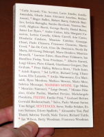 Pizzini / Sentences