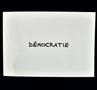 Démocratie (Democracy)