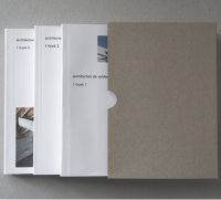 architecten de vylder vinck taillieu boxset 