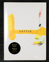 Richard Tuttle: Making Silver