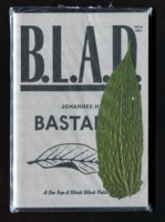 B.L.A.D. #13: Bastards