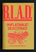 B.L.A.D. #XXX: Inflatable Sexciting