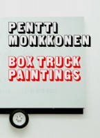 Box Truck Paintings
