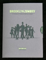 Brooklyn Zombies