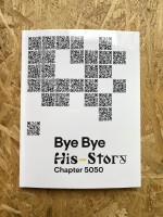 Bye Bye His–Story, chapter 5050