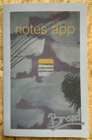 Notes App