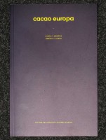 Cacao Europa: Lisbon & Memory // Lisboa & Memória