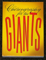 Choreography for the Giants