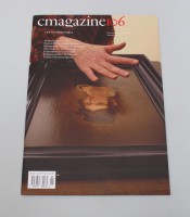 C Magazine #106 - The Supernatural