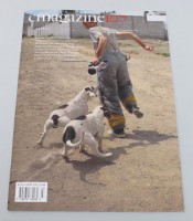 C Magazine #107 - Animals