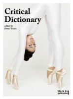 Critical Dictionary 