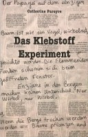 Das Klebstoff Experiment