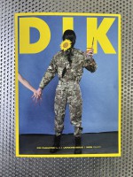 DIK FAGAZINE #13 – Ukraine Issue   