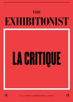 The Exhibitionist #12